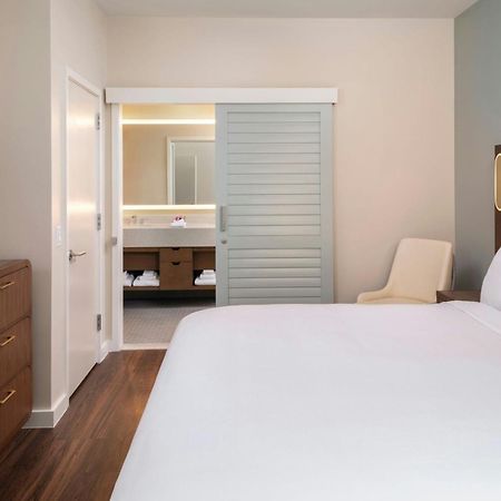 Marriott Vacation Club, Waikiki Otel Honolulu Dış mekan fotoğraf