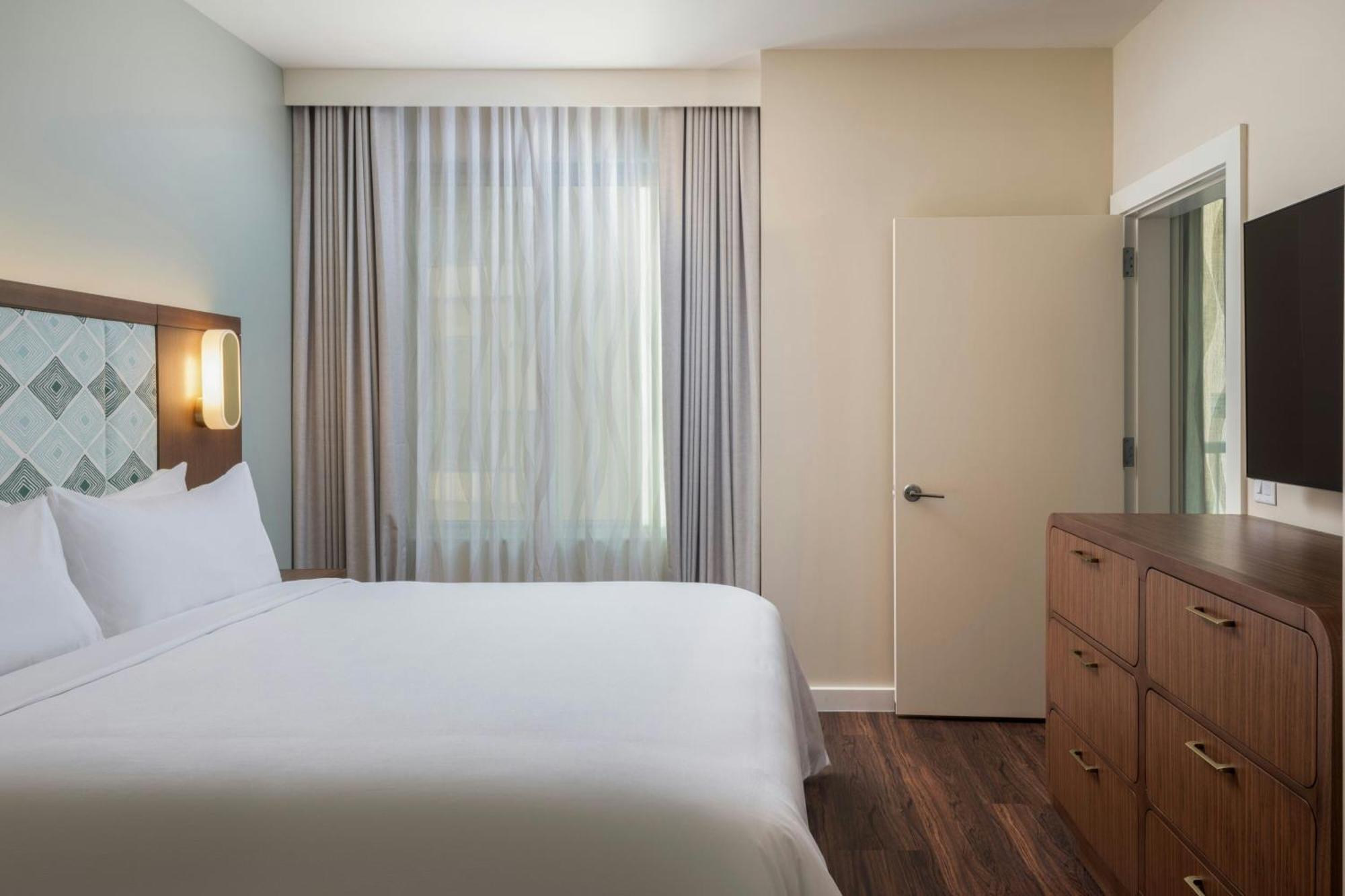 Marriott Vacation Club, Waikiki Otel Honolulu Dış mekan fotoğraf